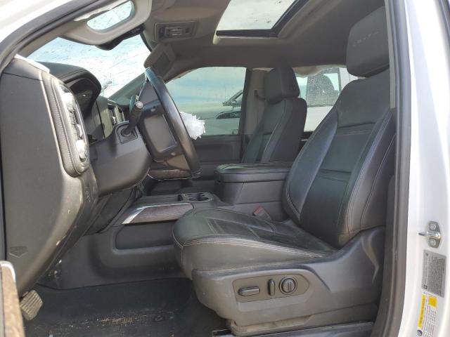 1GT49WEY6MF202644 GMC Sierra K3500 Denali