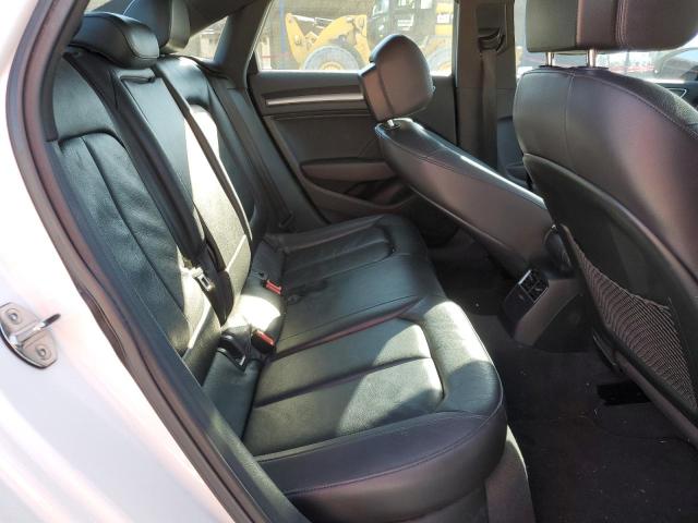 WAUAUGFFXH1037802 Audi A3 PREMIUM
