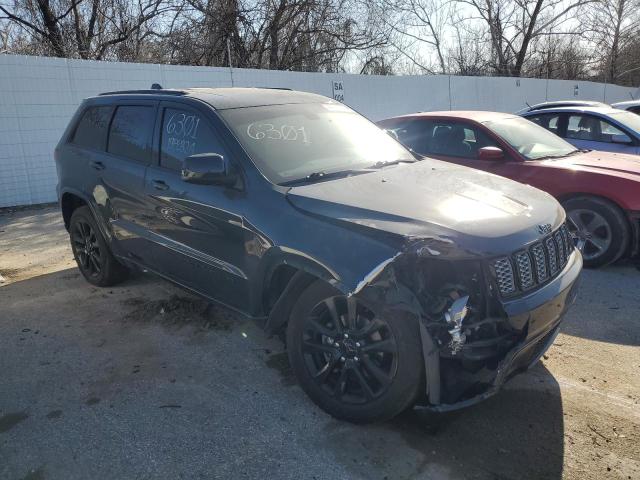 1C4RJFAG7JC420602 Jeep Grand Cherokee Laredo