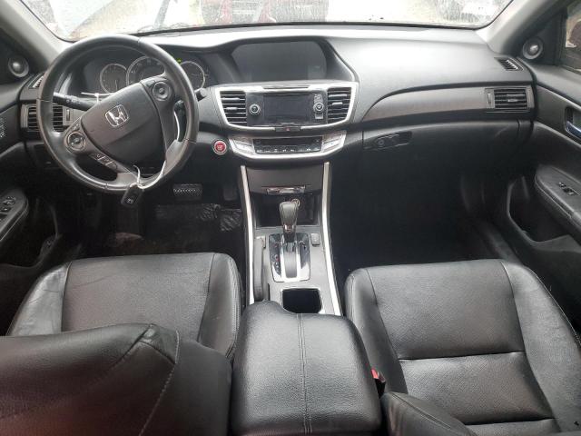 1HGCR2F83EA299756 Honda ACCORD EXL