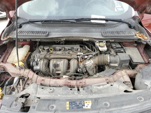 1FMCU0F72FUB29456 Ford ESCAPE S