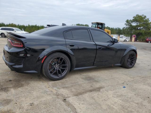 2C3CDXGJ5LH176278 Dodge Charger Scat Pack