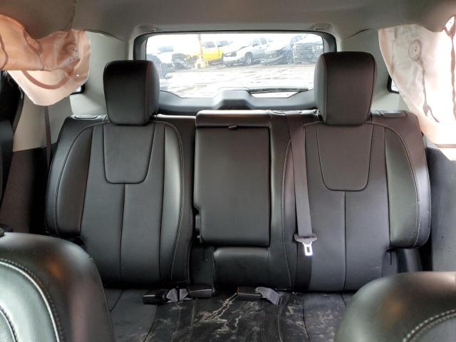2GKFLVE32H6325807 GMC Terrain Denali