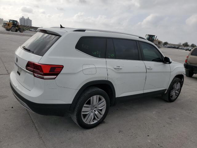 1V2WP2CA3KC594296 Volkswagen ATLAS SE