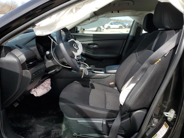 3N1AB8CV4LY246695 Nissan SENTRA SV