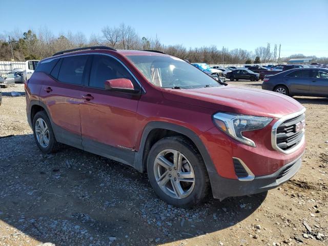 3GKALTEX3KL332933 GMC Terrain Sle