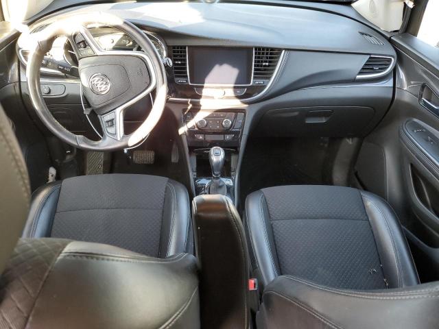 KL4CJESB4MB358969 Buick Encore Preferred