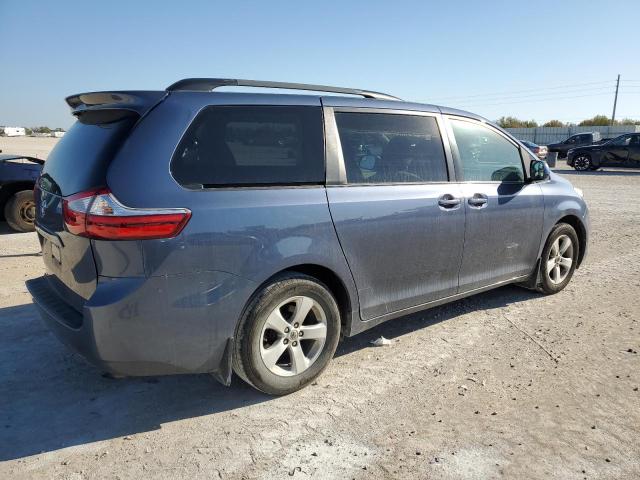 5TDKK3DC0FS592062 Toyota SIENNA LE