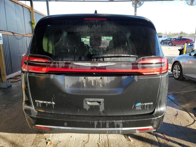 2C4RC1L76NR143688 Chrysler Pacifica Hybrid Touring L