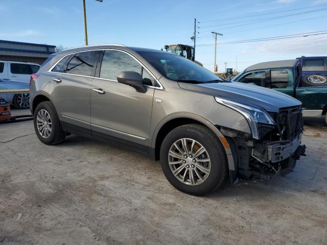 1GYKNCRSXKZ189166 Cadillac XT5 LUXURY