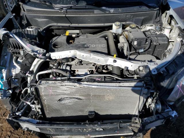 3GNAXKEV5KS625044 Chevrolet EQUINOX LT