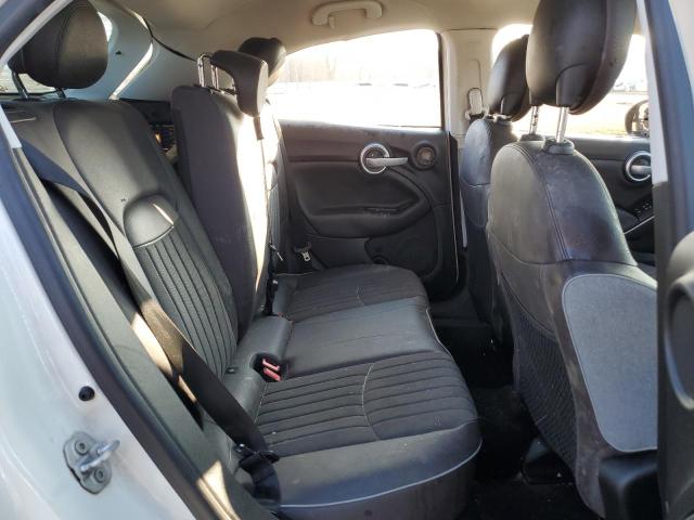 ZFBCFYDT0GP324610 Fiat 500x Lounge