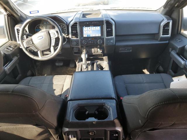 1FTEW1CF5HKC32555 Ford F150 Supercrew