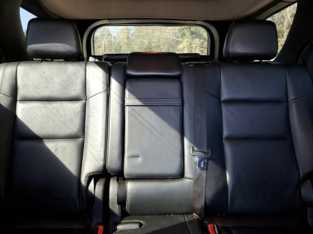 1C4RDHDG2HC780532 Dodge DURANGO GT