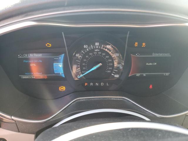 3FA6P0H79HR201226 Ford FUSION SE