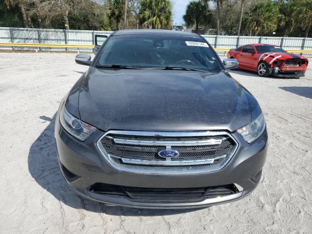 1FAHP2F84HG119279 Ford Taurus Limited