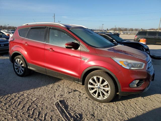 1FMCU0J91HUE90365 Ford Escape Titanium