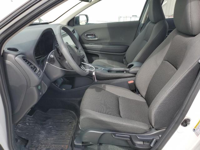 3CZRU5H54NM710851 Honda HR-V EX