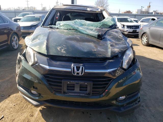 3CZRU6H59GM746186 Honda HR-V EX