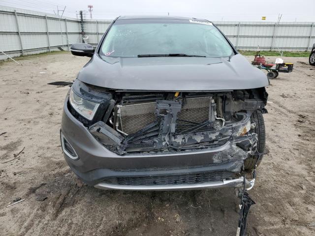 2FMPK3J93JBC32241 Ford EDGE SEL