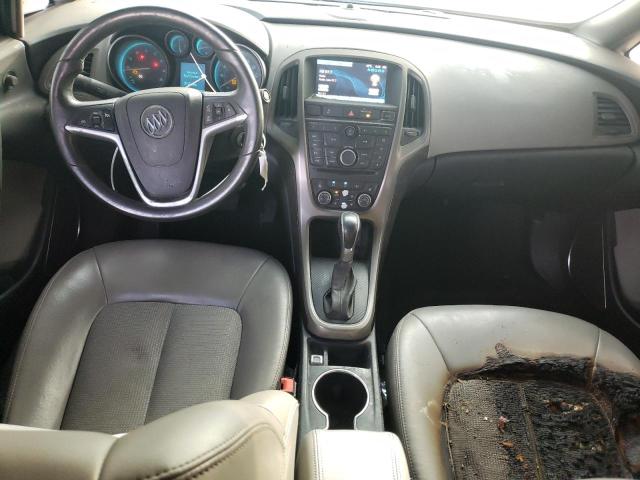 1G4PW5SK2G4184767 Buick Verano Sport Touring