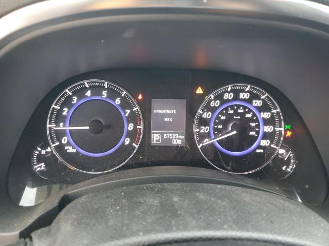 JN8CS1MU3HM144354 Infiniti QX70