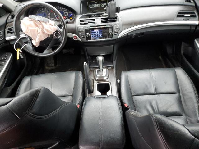 5J6TF2H55EL000843 Honda Crosstour Exl