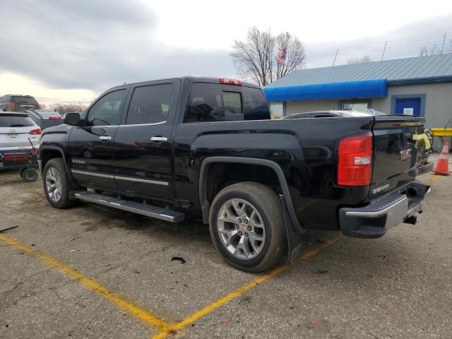 3GTU2VEC2FG260996 GMC Sierra K1500 Slt