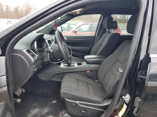 Jeep Grand Cherokee Laredo 2019 1C4RJFAG9KC791682 Image 7