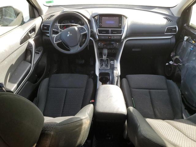 JA4AT3AA9LZ022643 Mitsubishi Eclipse Cross Es