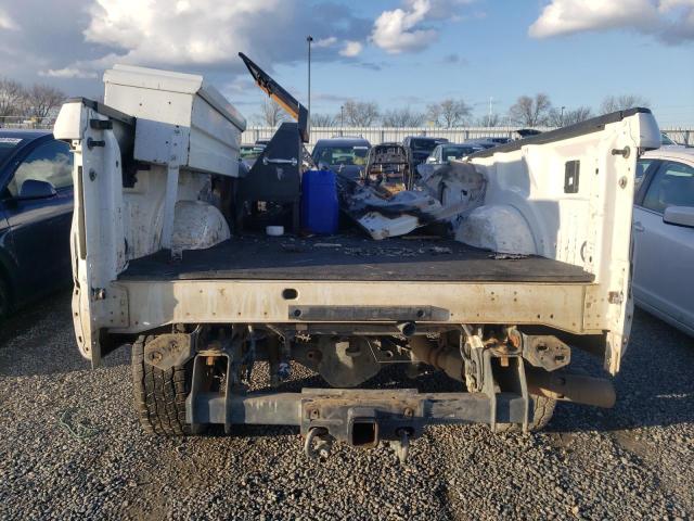 1FTRF3BTXJEB84821 Ford F350 Super Duty
