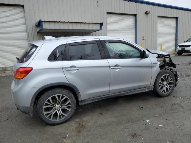 JA4AR3AU9HZ059787 Mitsubishi Outlander Sport Es
