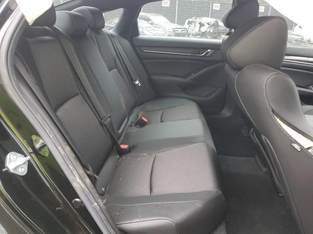 1HGCV1F36MA070934 Honda Accord Sport