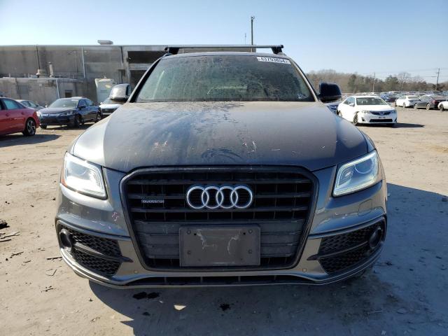 WA1D7AFP9HA041279 Audi Q5 Premium Plus S-line