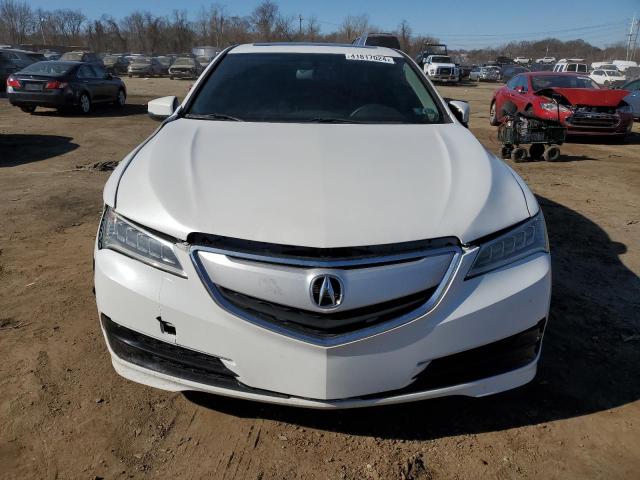 19UUB1F37GA011120 Acura TLX