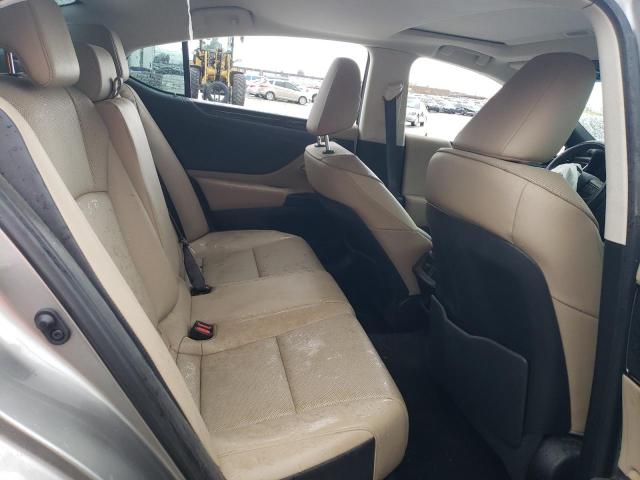 58ABZ1B1XKU049748 Lexus ES 350