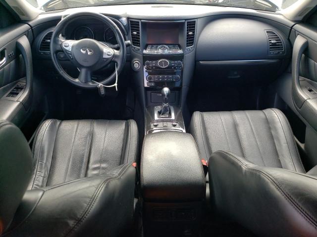 JN8CS1MW0GM750498 Infiniti QX70