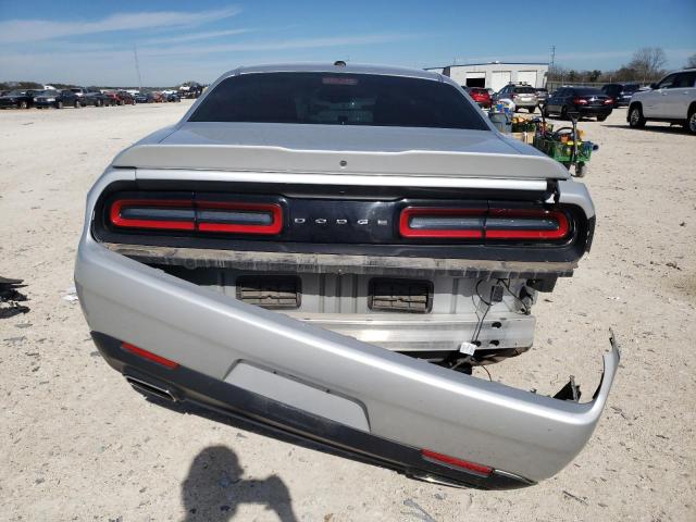 2C3CDZAGXMH520942 Dodge Challenger Sxt