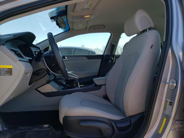 5NPE24AF2GH269382 Hyundai SONATA SE