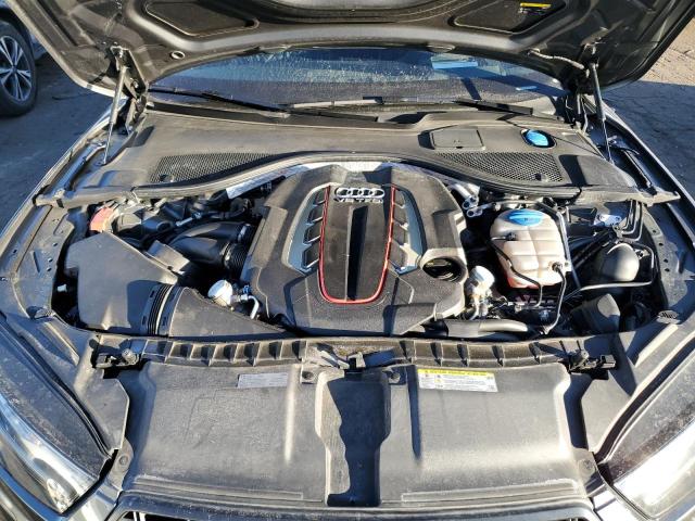 WAU2FBFC9HN062626 Audi S7 Prestige