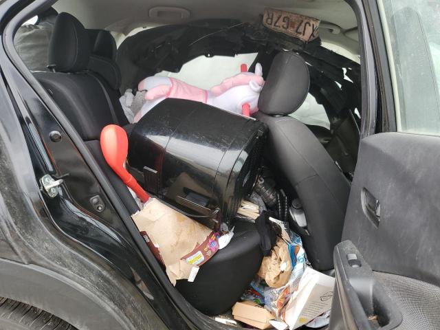 3N1CP5BV2LL508608 Nissan KICKS S