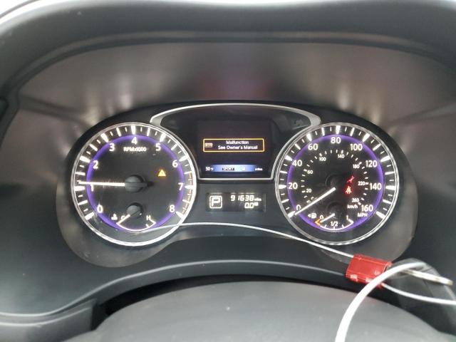 5N1DL0MN8LC530763 Infiniti QX60 LUXE