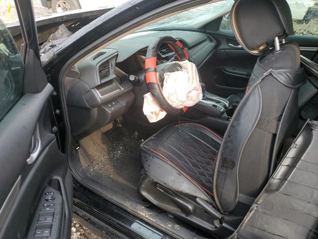 19XFC2F6XLE029672 Honda Civic Lx