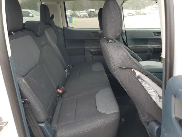 3FTTW8F9XPRA84225 Ford Maverick Xl