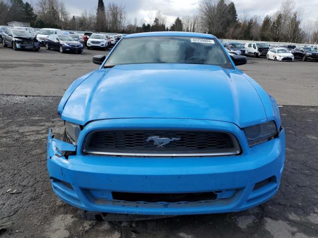 1ZVBP8AM0E5240161 Ford Mustang