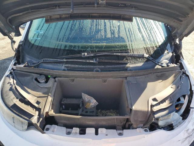 WBY1Z4C55FV500867 BMW I3 REX