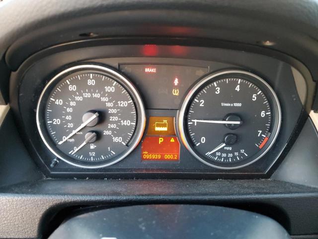 WBAVM1C5XEVW55751 BMW X1 Sdrive28i