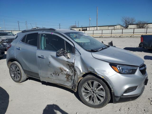 KL4CJASM1NB535571 Buick Encore Preferred