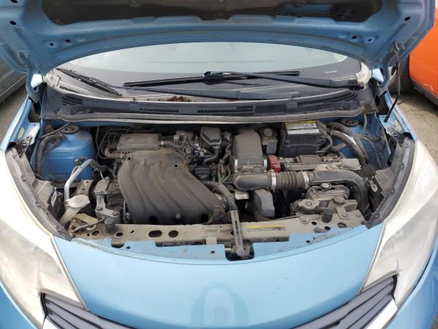 3N1CE2CP6EL356095 Nissan Versa Note S
