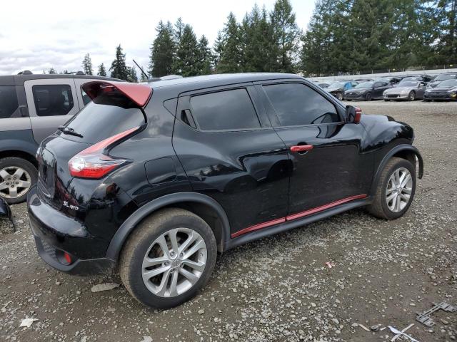 JN8AF5MV0GT659876 Nissan JUKE S